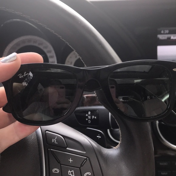 Raybans - Picture 1 of 3